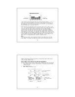 Предварительный просмотр 19 страницы La Crosse Technology WS-1611T Operation Manual