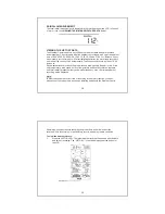 Предварительный просмотр 20 страницы La Crosse Technology WS-1611T Operation Manual