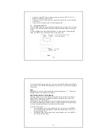 Предварительный просмотр 24 страницы La Crosse Technology WS-1611T Operation Manual