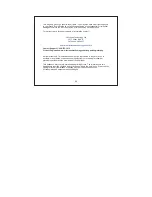 Preview for 31 page of La Crosse Technology WS-1611T Operation Manual