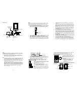 Preview for 2 page of La Crosse Technology WS-1613-IT Operation Manual