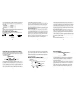 Preview for 6 page of La Crosse Technology WS-1613-IT Operation Manual