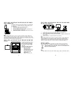 Preview for 5 page of La Crosse Technology WS-1912 Instruction Manual