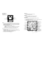 Preview for 6 page of La Crosse Technology WS-1912 Instruction Manual