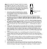 Preview for 2 page of La Crosse Technology WS-1913IT Quick Setup Manual