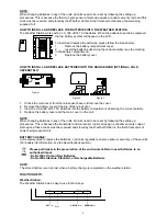 Preview for 5 page of La Crosse Technology WS-1913U-IT Instruction Manual