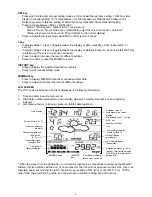 Предварительный просмотр 6 страницы La Crosse Technology WS-1913U-IT Instruction Manual