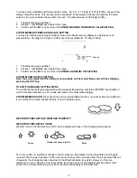 Предварительный просмотр 10 страницы La Crosse Technology WS-1913U-IT Instruction Manual