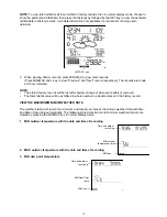 Предварительный просмотр 13 страницы La Crosse Technology WS-1913U-IT Instruction Manual