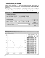 Предварительный просмотр 32 страницы La Crosse Technology WS-2010 Software Manual