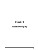 Preview for 37 page of La Crosse Technology WS-2010 Software Manual