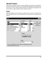 Preview for 45 page of La Crosse Technology WS-2010 Software Manual