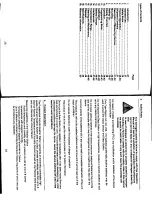 Предварительный просмотр 2 страницы La Crosse Technology WS-2210 Operation Manual