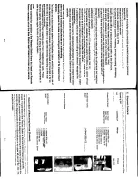 Preview for 3 page of La Crosse Technology WS-2210 Operation Manual