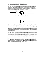 Предварительный просмотр 32 страницы La Crosse Technology WS-2308AL Operation Manual