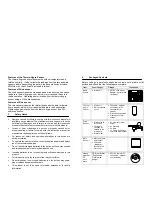 Preview for 5 page of La Crosse Technology WS-2310 Quick Setup Manual