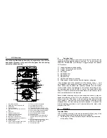 Preview for 8 page of La Crosse Technology WS-2310 Quick Setup Manual