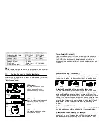 Preview for 11 page of La Crosse Technology WS-2310 Quick Setup Manual