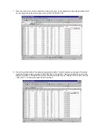 Preview for 59 page of La Crosse Technology WS-2310 Quick Setup Manual