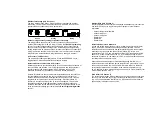 Preview for 9 page of La Crosse Technology WS-2315 Operation Manual