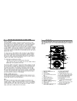 Preview for 5 page of La Crosse Technology WS-2315AL Operation Manual