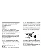 Предварительный просмотр 6 страницы La Crosse Technology WS-2315AL Operation Manual