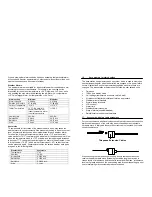 Preview for 15 page of La Crosse Technology WS-2315AL Operation Manual