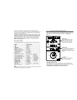 Preview for 8 page of La Crosse Technology WS-2315CH Operation Manual