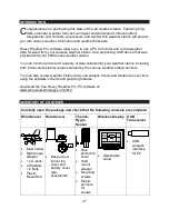 Предварительный просмотр 4 страницы La Crosse Technology WS-2800 Instruction Manual