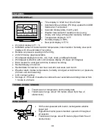 Предварительный просмотр 5 страницы La Crosse Technology WS-2800 Instruction Manual