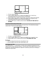 Предварительный просмотр 13 страницы La Crosse Technology WS-2800 Instruction Manual