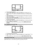 Предварительный просмотр 14 страницы La Crosse Technology WS-2800 Instruction Manual