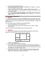 Предварительный просмотр 18 страницы La Crosse Technology WS-2800 Instruction Manual