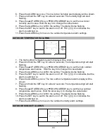 Предварительный просмотр 22 страницы La Crosse Technology WS-2800 Instruction Manual