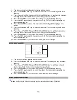 Предварительный просмотр 23 страницы La Crosse Technology WS-2800 Instruction Manual