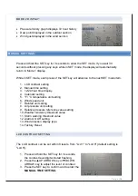 Preview for 13 page of La Crosse Technology WS-2810U Operation Manual