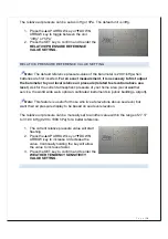 Preview for 16 page of La Crosse Technology WS-2810U Operation Manual