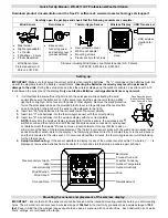 La Crosse Technology WS-2811-IT Quick Setup Manual preview