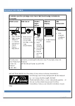 Предварительный просмотр 6 страницы La Crosse Technology WS-2811U Operation Manual