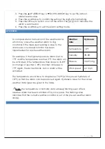 Предварительный просмотр 26 страницы La Crosse Technology WS-2811U Operation Manual