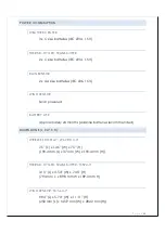 Предварительный просмотр 35 страницы La Crosse Technology WS-2811U Operation Manual