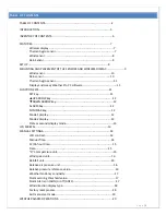 Preview for 2 page of La Crosse Technology WS-2813U-IT Operation Manual