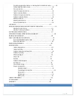 Preview for 3 page of La Crosse Technology WS-2813U-IT Operation Manual