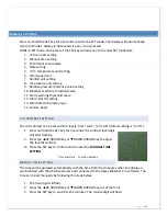 Preview for 12 page of La Crosse Technology WS-2813U-IT Operation Manual