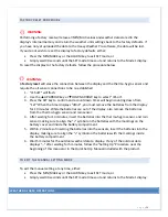 Preview for 16 page of La Crosse Technology WS-2813U-IT Operation Manual