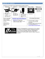 Preview for 5 page of La Crosse Technology WS-2814U-IT Operation Manual