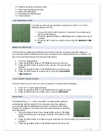 Preview for 11 page of La Crosse Technology WS-2814U-IT Operation Manual