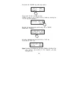 Preview for 19 page of La Crosse Technology WS-3502 Operation Manual