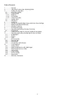 Preview for 6 page of La Crosse Technology WS-3510 Quick Operation Manual