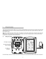 Preview for 8 page of La Crosse Technology WS-3510 Quick Operation Manual